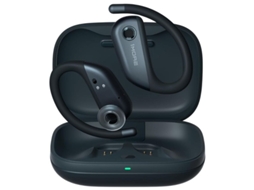 Earbuds Fit Open 1MORE Bluetooth Cinzento