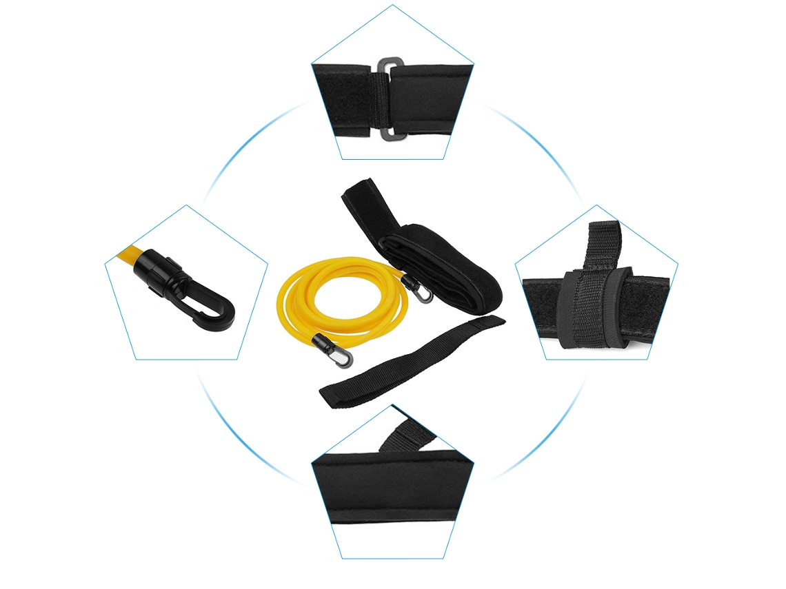 Extensor Telescópico de Taco de Bilhar Alumínio 240-340mm S/MARCA
