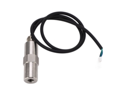 Sensor de Fluxo de Água, Resistente a Ácidos, DN25, 50cm, S/MARCA