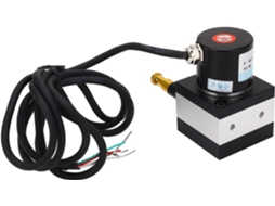 Chave Incremental Cabo Tração Encoder Dc5-24v Com Faixa