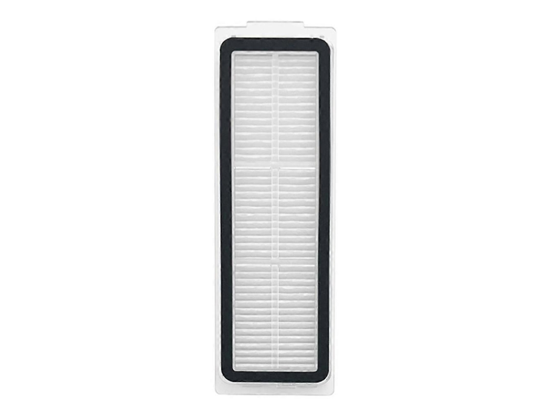 Conjunto De 10 Filtros Para Aspirador De Pó Conga X100 / X100 X-treme - Peças De Reposição_ozo