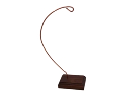 Luminária De Mesa Para Camping, Suporte Para Lanterna De Poste Com Base Para Viagem Olysi Shop