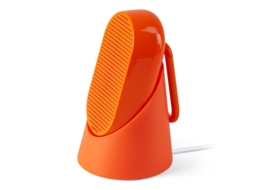 Coluna Bluetooth LEXON MINO T (5 W - Autonomia: 5 horas)