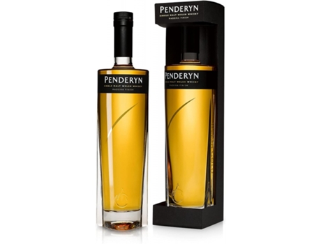 Whisky Penderyn Madeira Single Malt