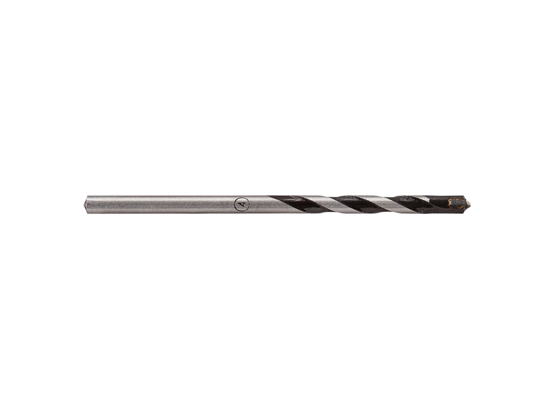 1 Broca para Pedra Professional Wolfcraft Ø 5,0 X 85 Mm