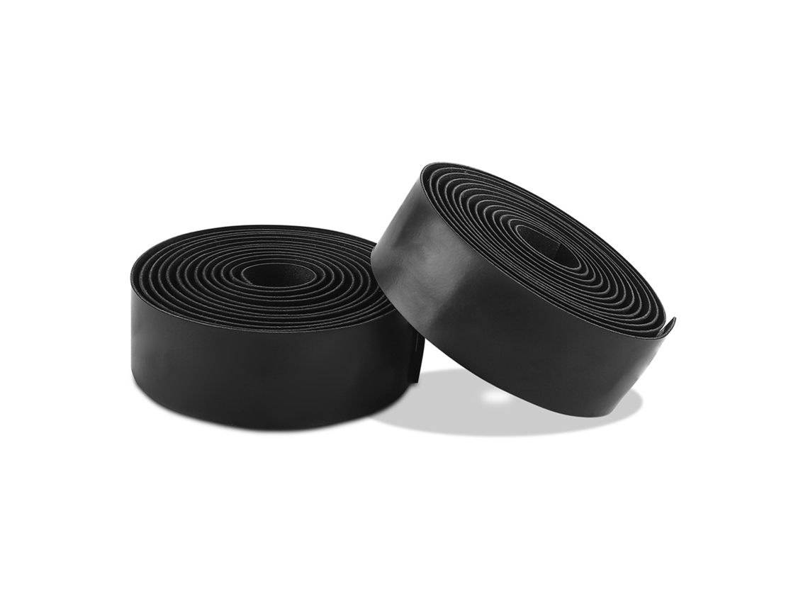 Fita antiderrapante para guidão de bicicleta, absorve suor, resistente a S/BRAND