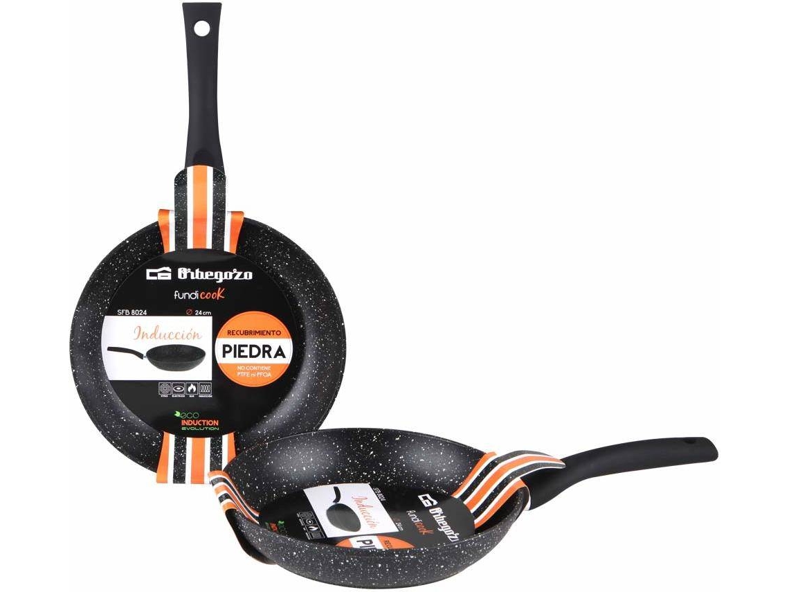 Frigideira ORBEGOZO SFB-8020
