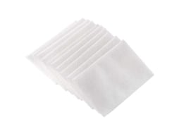 60pcs Ultra Fina Para Airsense 10/aircurve 10/s9 Substituição Cpap