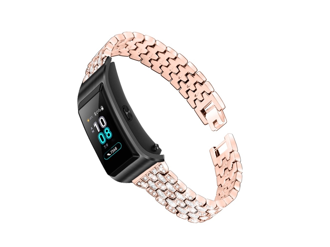 Bracelete Huawei Talkband B5