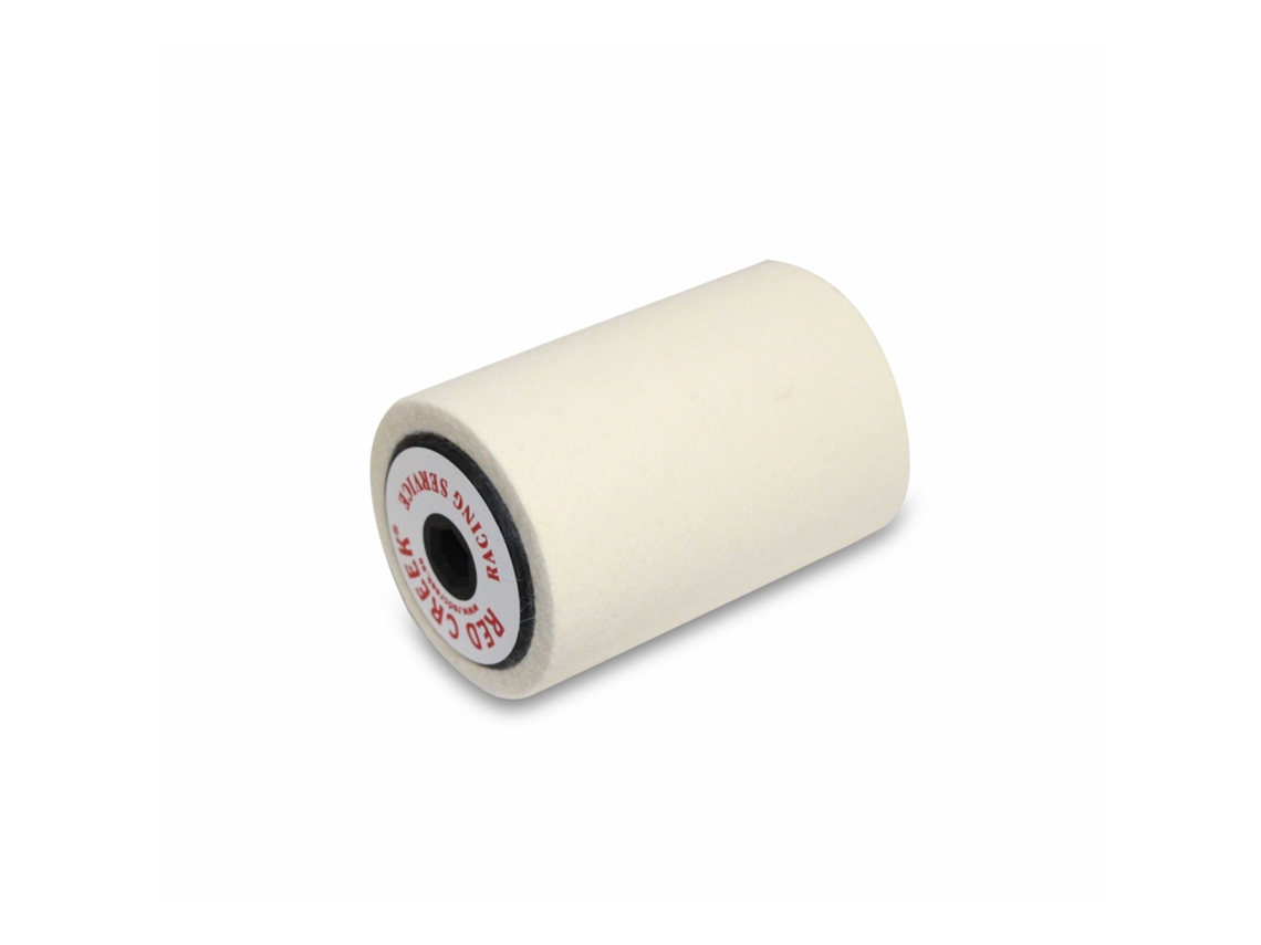 Escova rotativa de 100 mm para velo VOLA