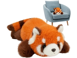 Pelúcia De Pelúcia Fofa Para Adultos E Crianças Sofá, Cama, Sala De Estar, Quarto, Carro, Gokoco