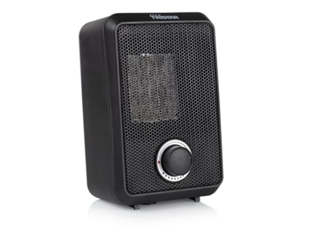 Calefactor Tristar Ka-5085/ 500w/ Termostato Regulable