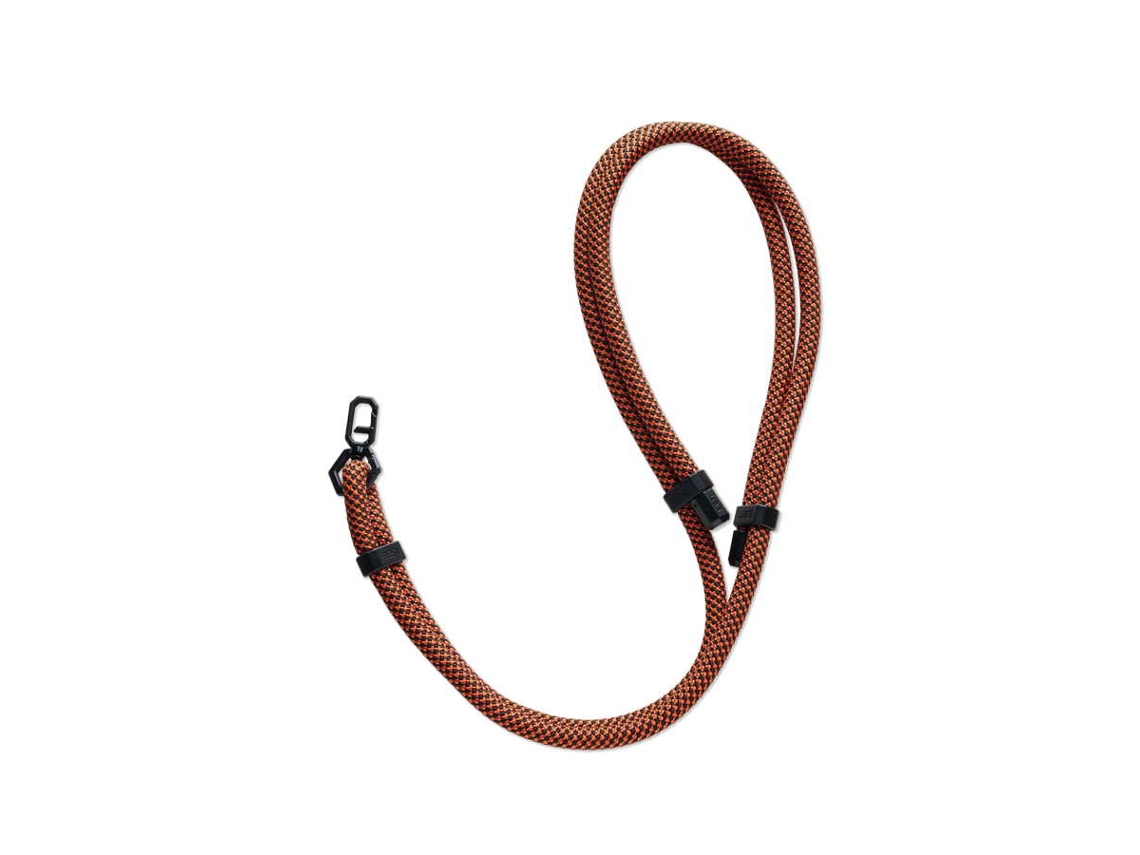Fita UAG Lanyard Civilian Thick (Ferrugem)