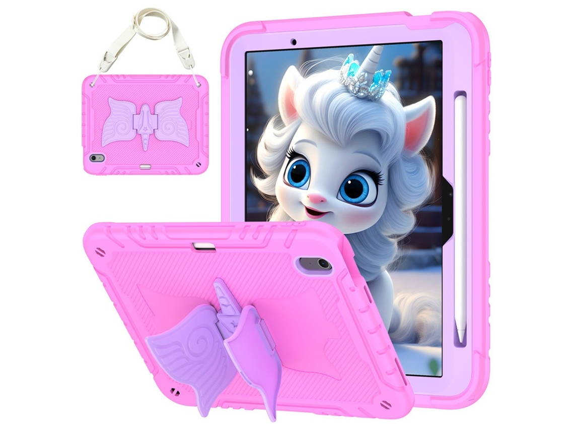 Elysve Capa Para Tablet 11 Polegadas