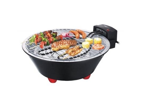 Grelhador Electrico 1250w
