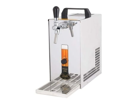 Maquina de Cerveja Pygmy 20 1-Line Dry Cooler 25 Litros / H Green Line