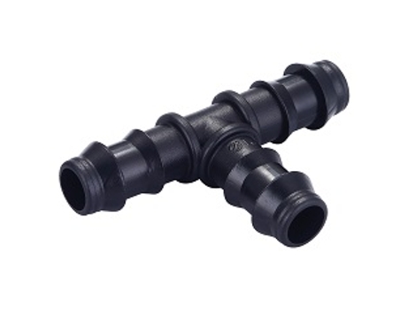 Blue Bird 74501 T Plastic Irrigation Accessory 4 Units