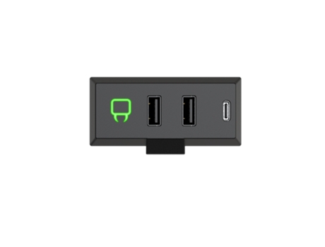 Hub VENOM  Usb (Xbox Series X)