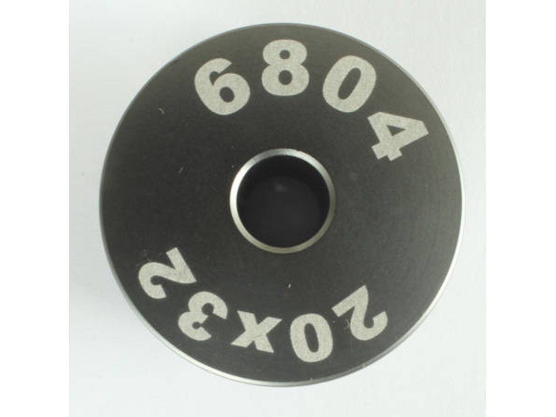 Rolamentos E ENDURO BEARINGS Guide For 6804 Bearing-Inner