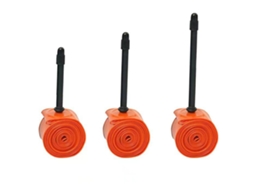 Lurelia Câmara Ar Para Bicicleta 85 Mm, 1 A, 2 Peças Leve E Portátil
