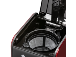 Máquina de Café Filtro MORPHY RICHARDS 162009 (12 Chávenas)