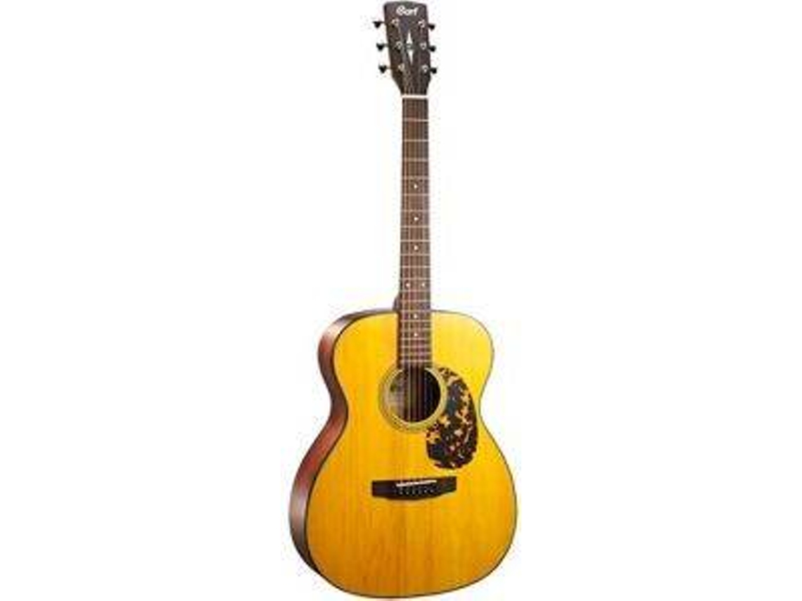 Guitarra Acústica CORT L300VF/ NAT