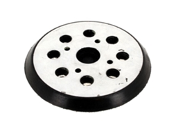 Plataforma De Desbaste De Borracha 597922 00 Lixadeira BLACK+DECKER