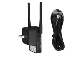 Roteador Sem Fio (extensor De Sinal, Repetidor Wifi)