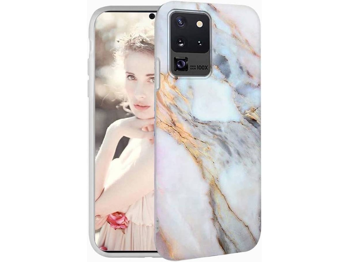 Capa Samsung Galaxy S20 Ultra HONGWE.