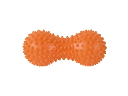 1pcs Bola De Massagem Pontiaguda Allinless