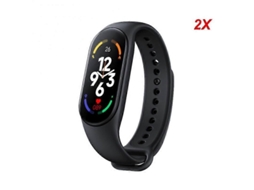 Smartwatch com tela sensível ao toque e monitor de frequência cardíaca, unidades de bicicleta elétrica de 2, 3 e 5 velocidades