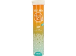 Suplemento Alimentar ELADIET Vit & Min Vitamina C (15 comprimidos)