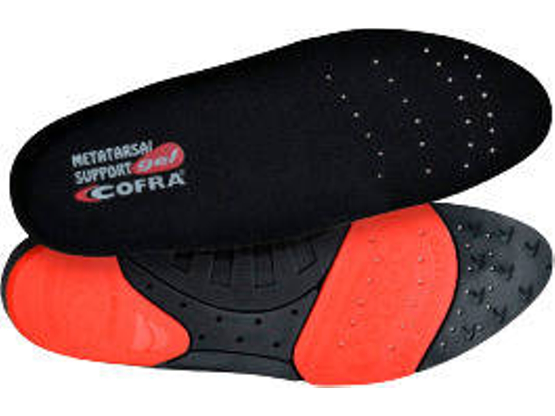 Palmilha COFRA Metatarsal Gel (Tam: 37)