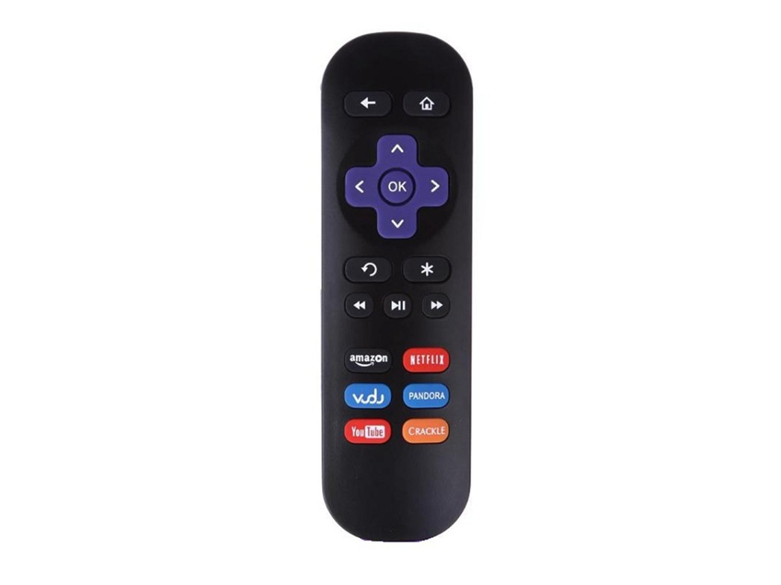 2026 controle Remoto Universal, Substituto para Controle Remoto Rc, Controle Remoto de Substituição