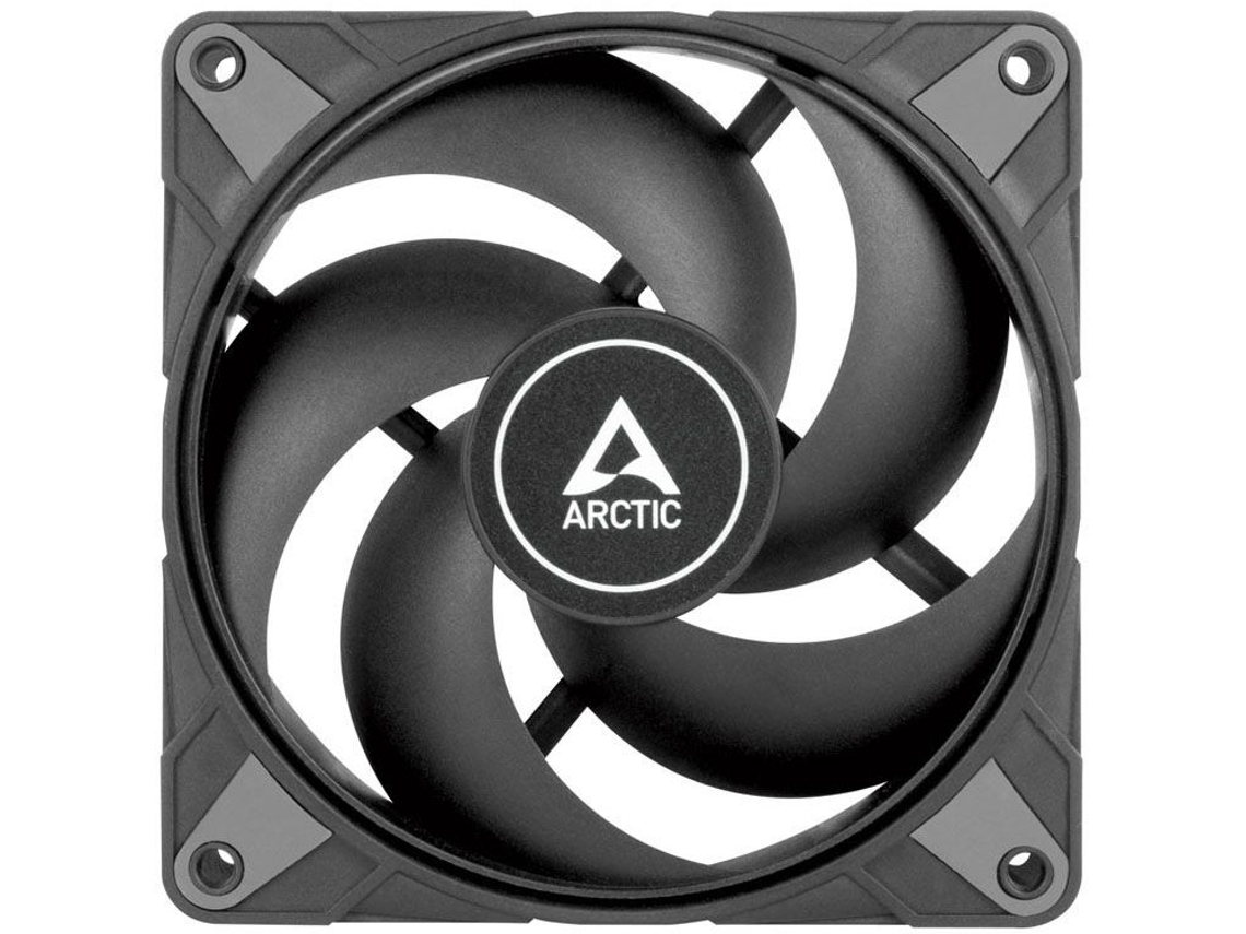 Ventoinha ARCTIC P12 Pwm Max Preto