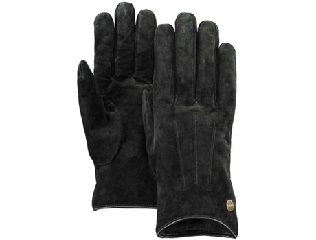Guantes Casual_mujer_ Christina Gloves Negro S
