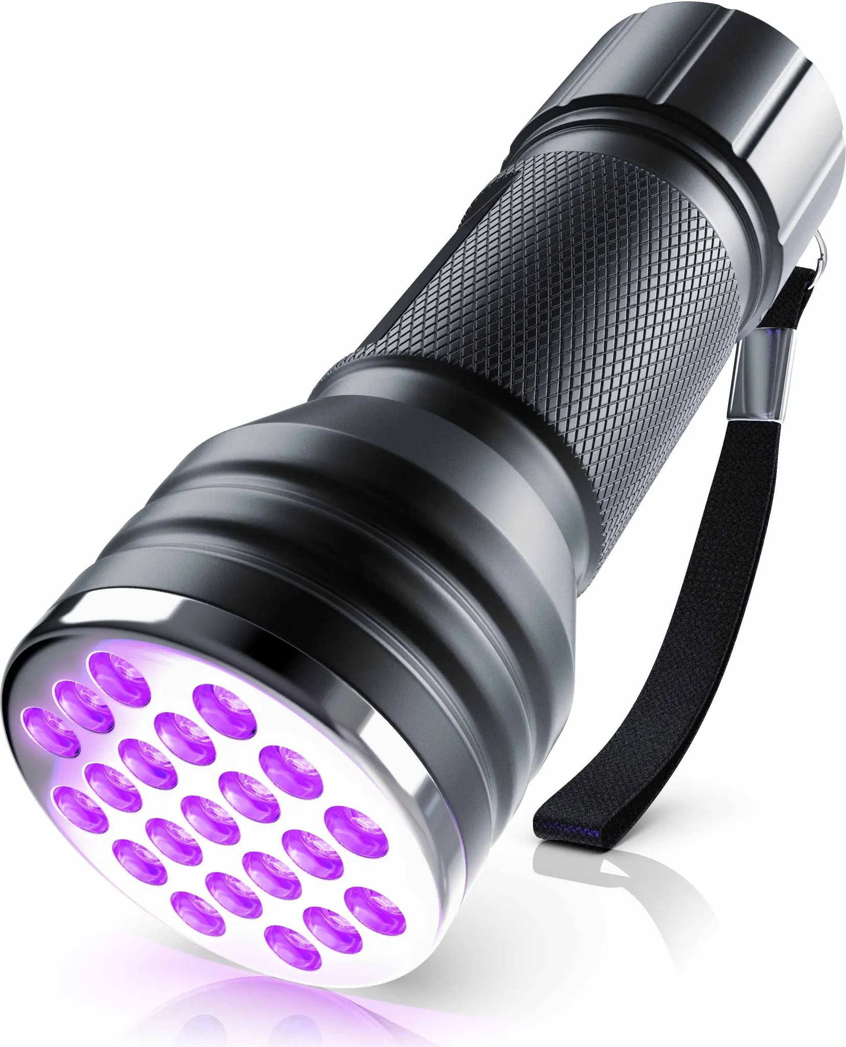 21 Leds Ultravioleta STELASPLEN