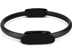 MEOIRUERY Círculo Mágico Pilates Equipamento De Resistência Para Tonificar E Modelar Coxas, Abdômen E Pernas