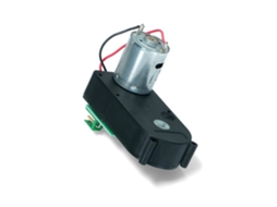 Motorredutor 12v 16rpm para Máquina de Venda Automática Necta Ven 254554p