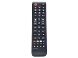 Controle Remoto De Substituição Bn59-01301a Para Tvs Hdtv, Lcd E Smart Tvs.