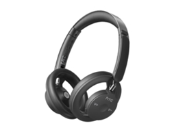 Fones De Ouvido Sem Fio Htc Hp06, Dobráveis, Bluetooth, Com Microfone Embutido, Som Estéreo Hi Fi E Ultraleves. Brilvibera