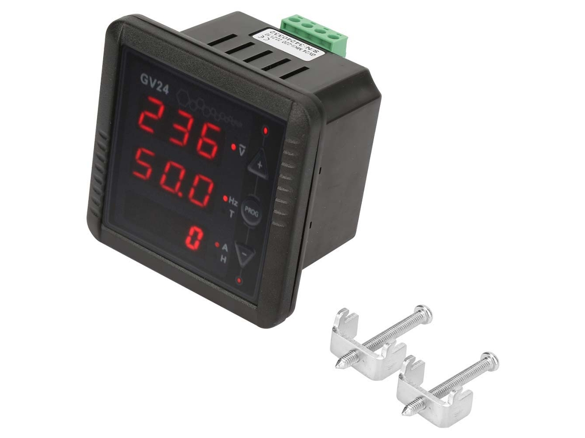 5pcs Interruptor Toggle Mini 1021 3pdt 2 Pinos HKJ