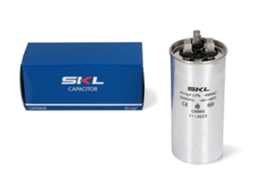 Capacitor 45+5µf Eletrodomésticos Cap550un