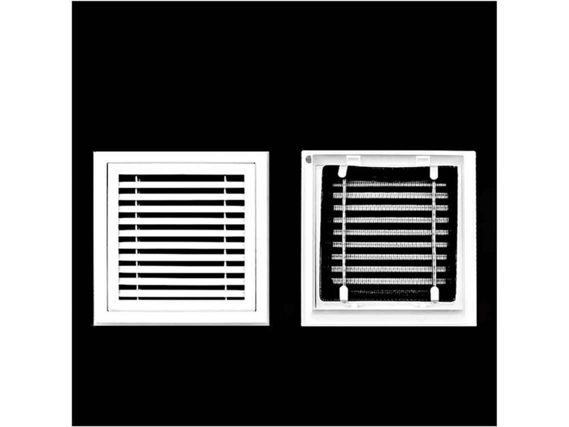 Grelha de Ventilação Westux em ABS 300x300 mm S/MARCA
