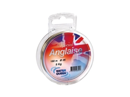 Nylon WaterQueen Spécial Anglais Ng 150m 2,7kg