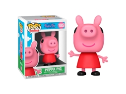Pop Figure Peppa Pig Funko