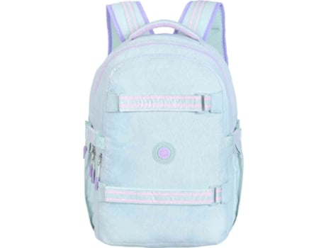 Mochila Sk8ter Gal Mint Marshmallow