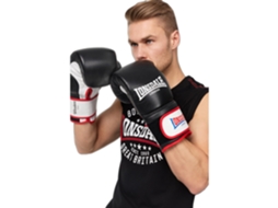 Luvas de Boxe LONSDALE Winstone