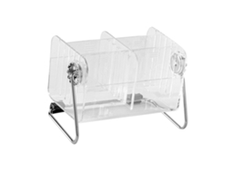 Organizador de Maquiagem Multicamadas S/MARCA