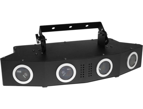 Acessório de Iluminação LASERWORLD El 900Rgb